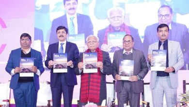 Photo of Bharat Electricity Summit 2026 to Be Held from March 19–22 at Yashobhoomi, New Delhi