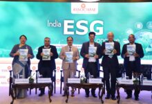 Photo of Sustainability Is No Longer an Option for India’s Heavy Industries: Deepak Mishra