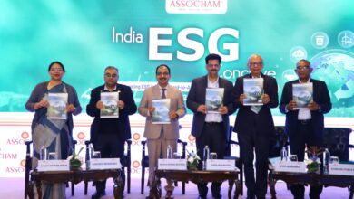 Photo of Sustainability Is No Longer an Option for India’s Heavy Industries: Deepak Mishra