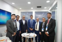 Photo of HPCL Partners with Maraal Aerospace to Develop Solar-Powered Long-Endurance Drones at IEW 2026
