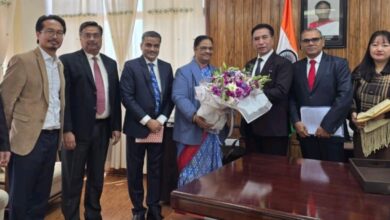 Photo of Bank of Baroda Reinforces Commitment to Inclusive Growth in Mizoram