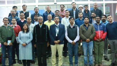 Photo of NTPC Bongaigaon Organises Three-Day Management Development Programme on Strategic Leadership with IIM Shillong