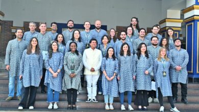 Photo of KIIT ranked 5th best university for foreign students