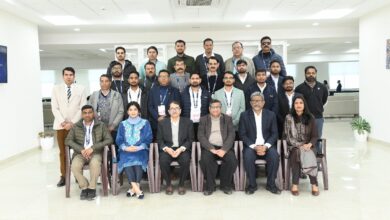 Photo of IIM Jammu Inaugurates Supervisory Development Programme for NHPC Officials