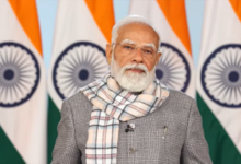 Photo of India Energy Week 2026: PM Modi Highlights $500 Billion Energy Investment Opportunity, Pushes for Energy Independence