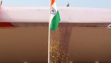 Photo of Public Sector Undertakings Celebrate 77th Republic Day with Patriotic Fervour and Grandeur