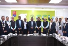 Photo of CCL Bids Respectful Farewell to 201 Retiring Employees at Ranchi Headquarters