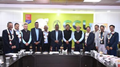 Photo of CCL Bids Respectful Farewell to 201 Retiring Employees at Ranchi Headquarters