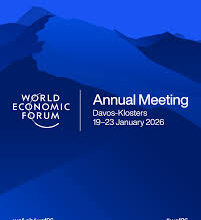 Photo of IIM Jammu Chairman Padma Shri Dr. Milind P. Kamble to Lead DICCI Delegation at World Economic Forum 2026, Davos