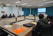 Photo of BCCL Conducts Three-Day MSME Training Programme