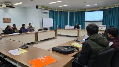 Photo of BCCL Conducts Three-Day MSME Training Programme