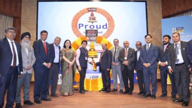 Photo of BCCL Shares List on BSE at 96.5% Premium; IPO Subscribed 6.87 Times