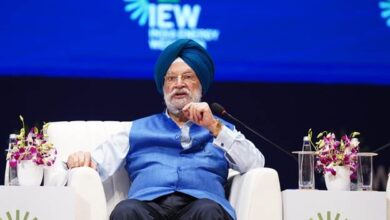 Photo of India Energy Week 2026 Concludes with India Reinforcing Its Leadership in the Global Energy Landscape