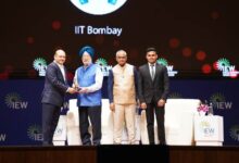 Photo of IEW 2026 Concludes with Awards Honouring Innovation and Leadership Across the Energy Sector