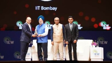 Photo of IEW 2026 Concludes with Awards Honouring Innovation and Leadership Across the Energy Sector