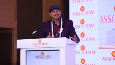 Photo of Stronger private sector role and greater innovation in climate finance needed: Ateesh Kumar Singh