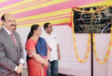 Photo of Bank of Baroda Lays Foundation Stone for New Zonal Office Building in Ernakulam
