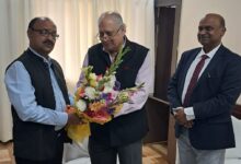 Photo of BCCL Hosts Leadership Lecture by Renowned Motivational Speaker Shiv Khera at Coal Nagar