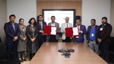 Photo of PNB Signs MoU with MSC India Consulting to Strengthen Last-Mile Credit Access