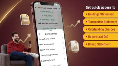 Photo of PNB Introduces WhatsApp Channel for Easy & Secure Access to Demat Information