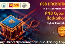 Photo of Punjab National Bank Launches PSB Hackathon 2026 with Indian Institute of Technology, Kanpur