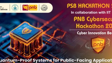 Photo of Punjab National Bank Launches PSB Hackathon 2026 with Indian Institute of Technology, Kanpur