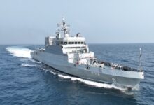 Photo of SAIL Supplies Indigenous Steel for INS Anjadip Ahead of Indian Navy Induction