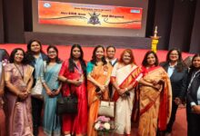 Photo of Strong Participation of Central Coalfields Limited in 36th National Convention of Forum of Women in Public Sector