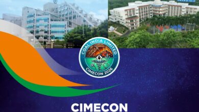 Photo of Coal India Medical Conference – CIMECON 2026 to be Held from February 28 on Theme “Healthy Mines, Healthy Nation”