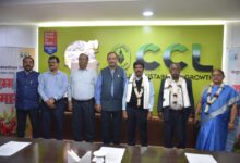 Photo of CCL Bids Farewell to Retired Employees with Respect, Memories and Best Wishes