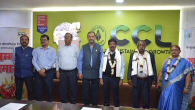 Photo of CCL Bids Farewell to Retired Employees with Respect, Memories and Best Wishes