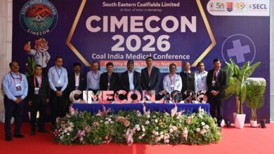 Photo of Pre-Conference Workshop and Scientific Sessions of CIMECON 2026 Inaugurated