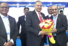 Photo of Mahanagar Gas Showcases Integrated Clean Energy Portfolio at India Energy Week 2026