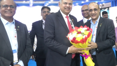Photo of Mahanagar Gas Showcases Integrated Clean Energy Portfolio at India Energy Week 2026