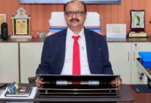 Photo of BCCL CMD Conducts Surprise Inspection at Coal Bhawan, Checks Attendance Registers