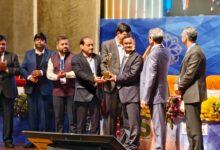 Photo of NTPC Vindhyachal Dominates Swarn Shakti & Business Excellence Awards at IPS O&M Conference 2026