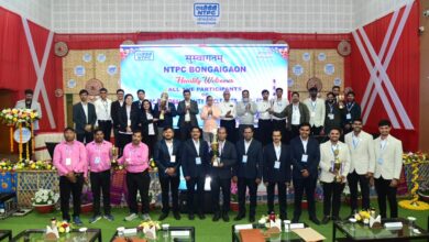 Photo of NTPC Bongaigaon Hosts Regional Quality Circle Meet for Eastern Region II