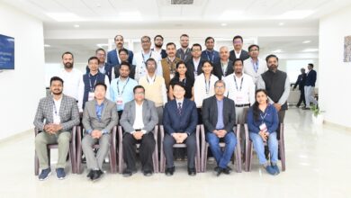 Photo of IIM Jammu Inaugurates Young Officer Development Programme for NHPC