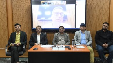 Photo of IIM Jammu Concludes Leadership Development Programme for SAIL Young Managers (Batch–II)