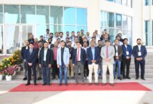 Photo of IIM Jammu Inaugurates Leadership Development Programme for SAIL Officials