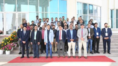 Photo of IIM Jammu Inaugurates Leadership Development Programme for SAIL Officials