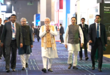 Photo of Prime Minister Narendra Modi Shares Highlights from Inauguration of India AI Impact Expo 2026