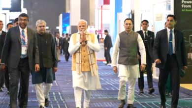 Photo of Prime Minister Narendra Modi Shares Highlights from Inauguration of India AI Impact Expo 2026