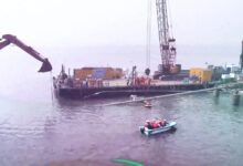 Photo of BPCL Achieves Major Offshore Engineering Milestone, Strengthening India’s Energy Self-Sufficiency