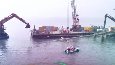 Photo of BPCL Achieves Major Offshore Engineering Milestone, Strengthening India’s Energy Self-Sufficiency