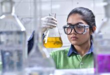 Photo of Vedanta Aluminium Champions Research and Sustainable Innovation on National Science Day