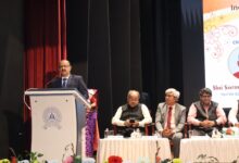 Photo of BCCL Showcases Highwall & Longwall Mining Models at III-2026 Conference at IIT-ISM Dhanbad