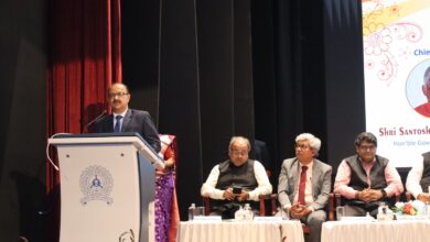 Photo of BCCL Showcases Highwall & Longwall Mining Models at III-2026 Conference at IIT-ISM Dhanbad