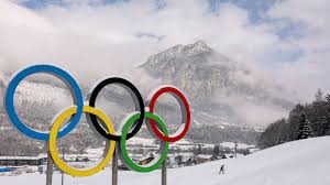Photo of Winter Olympics 2026 Through the Lens of the Climate Crisis