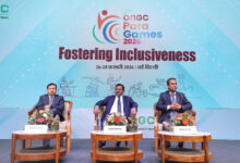 Photo of ONGC Promotes Inclusiveness through 7th Para Games in Delhi